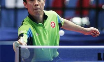 HONG KONG VENCE ÁUSTRIA E ESTÁ NAS SEMI