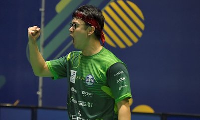 Pela primeira vez, CBTM ultrapassa os 10 mil filiados no Brasil