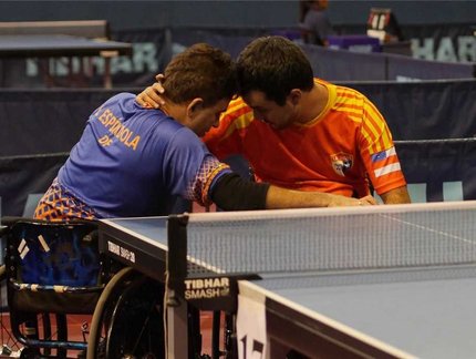Brasileiro 2015: Guilherme Costa supera ‘mentor’ Iranildo Espíndola na final da classe 2