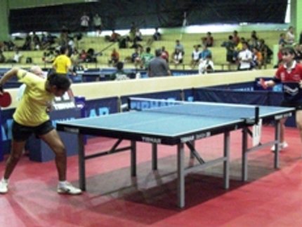 RESULTADO FINAL NO RATING D FEMININO