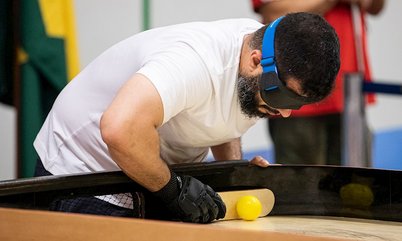 Mizael Conrado e Simone Rocha são os primeiros campeões brasileiros de showdown na história