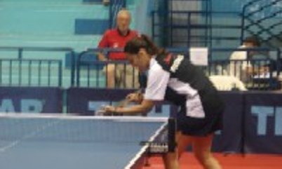 PATRÍCIA RABONI FALA SOBRE O RATING A