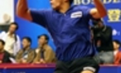 THIAGO MONTEIRO PARTICIPA DA LIGA FRANCESA