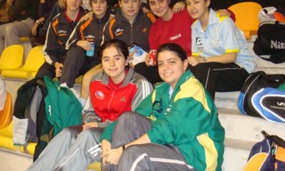 BRASIL NA SEMIFINAL DO TORNEIO B
