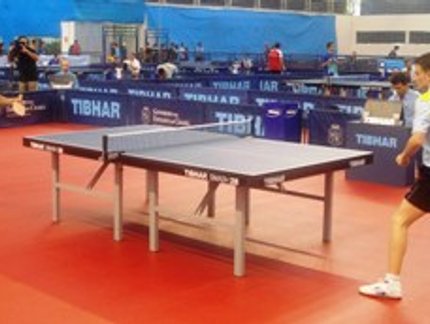 ERIC MANCINI VENCE HUGO HOYAMA E ESTÁ NA FINAL