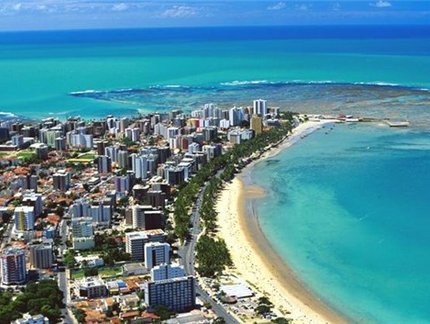 Copa Brasil: de quinta até domingo Maceió será a capital do Tênis de Mesa