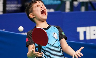 Segundo dia do TMB Platinum - Ciclo II define mais oito campeões no Rio de Janeiro (RJ)