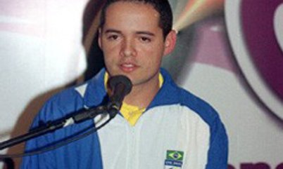 EDMILSON PINHEIRO ENTRA PARA O ATTC