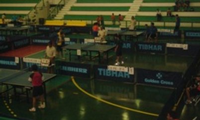 BRASÍLIA: COPA CENTRO-NORTE DE CLUBES COMEÇOU