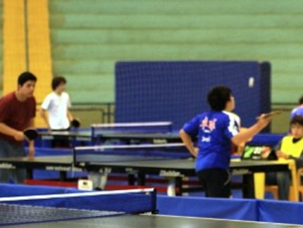 SEGUNDA ETAPA DO ESTADUAL MOVIMENTA SÃO LEOPOLDO