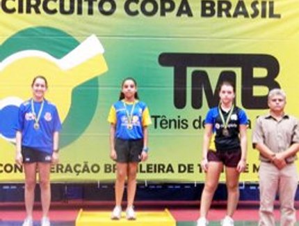 OURINHENSE COMEMORA BONS RESULTADOS DA COPA BRASIL