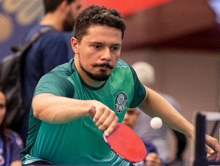 Absolutos B, C, D, E e F masculino apontam seus campeões individuais no TMB Platinum