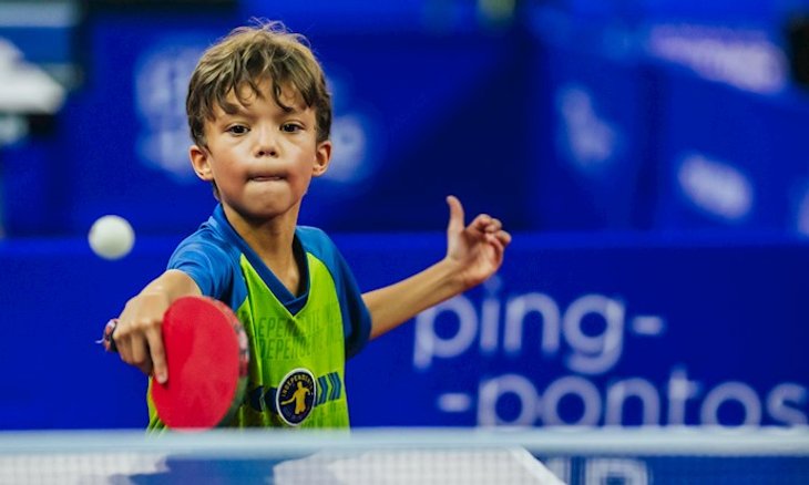 João Lucas Oliveira foi novamente campeão pré-miri