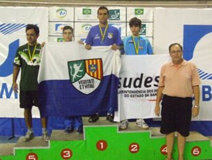 PÓDIO RATING I MASCULINO
