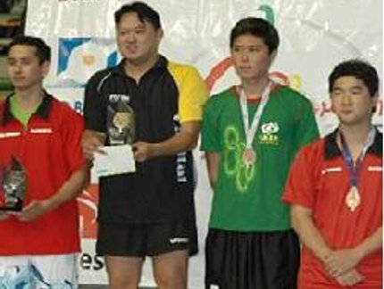 CONFIRA OS RESULTADOS DO INTERCOLONIAL 2010