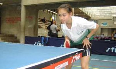KIM INOKCHI WINS LATIN TITLE "YELLING"