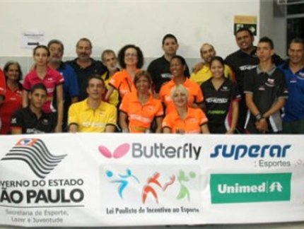 Agora à frente do Jacareí, supervisor técnico conquista seu 10º Título