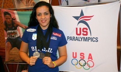 GOIANA FATURA 3 MEDALHAS NO US OPEN