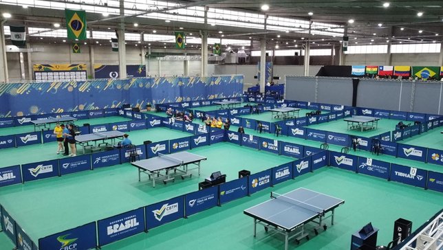 Foto: Vagner Marques/CBTM