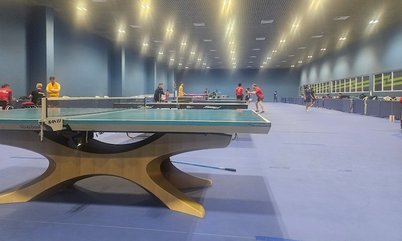 Paratletas e treinadores de sete países das Américas celebram treinamento preparatório para o Aberto do Brasil