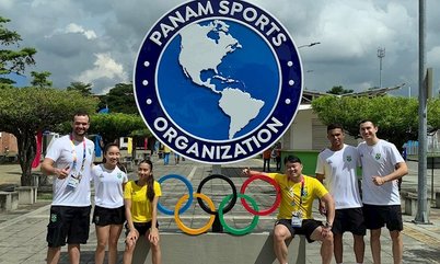 De olho em Santiago 2023, brasileiros iniciam a participação nos Jogos Pan-Americanos Júnior nesta terça