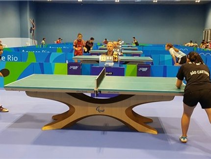 Mais quatro representantes no Sul-Americano serão definidos em período de treinos da seleção