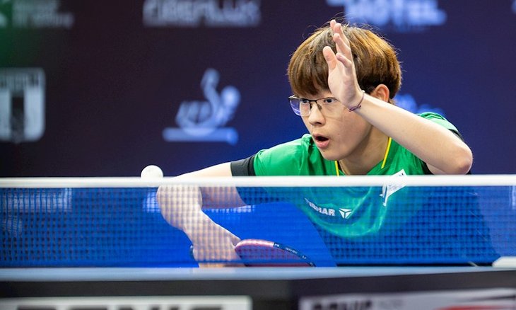 Brasil encerra Sul-Americano de Lima com mais duas medalhas na disputa por equipes