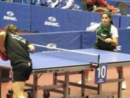 ATLETA ELEITA DUAS VEZES A MELHOR DA EUROPA ELIMINA BRUNA