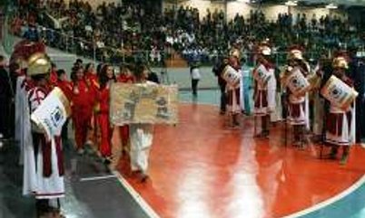CASCAVEL LIDERA FINAL DOS JOGOS ABERTOS DO PARANÁ