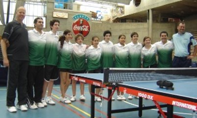 KIM INOKUCHI PARTICIPA DE TREINAMENTO DE CAMPO EM CAPE TOWN