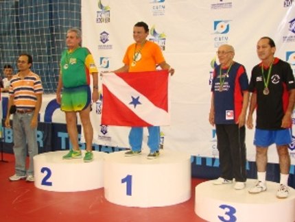 BIANOR LEVA OURO DA VETERANO 60