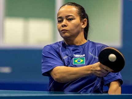 Paralímpicos brasileiros terão primeiro desafio internacional da temporada a partir desta quinta-feira, na Espanha