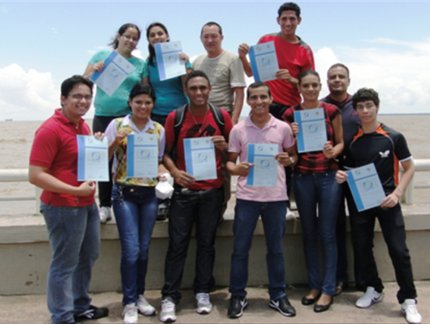 Federação de Tênis de Mesa do Amapá promove 1º Curso de Arbitagem
