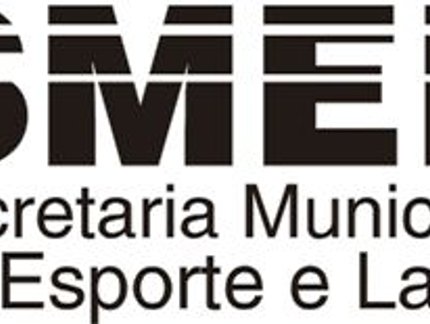 INSCRIÇÕES PARA AS ESCOLINHAS DA SMEL