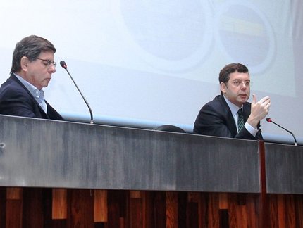 Secretário do Ministério do Esporte será homenageado no Campeonato Brasileiro