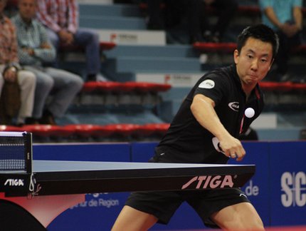 Liga Alemã: Gustavo Tsuboi volta a brilhar e decide vitória do Schwalbe Bergneustadt