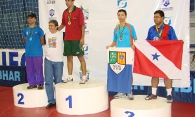 MOLITOR VENCE CARIOCA NA FINAL DA SÊNIOR