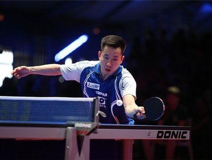Gustavo Tsuboi conquista a classificação na Copa do Mundo e enfrenta o número 1 do ranking