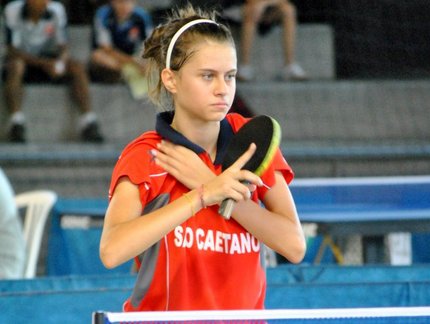Jogos Escolares da Juventude terá a presença de Bruna Yumi Takahashi