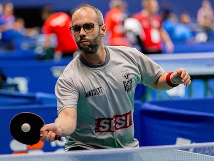 Thiago Gomes vence Lucas Hansen e é campeão da Classe 11 do TMB Platinum - Ciclo I