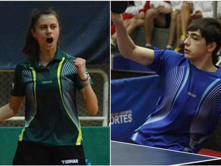 Desafio Mundial de Cadetes reúne melhores atletas sub-15 do mundo em Barbados