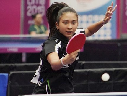 Caçula da Seleção feminina, Giulia Takahashi fala sobre nova rotina em Portugal