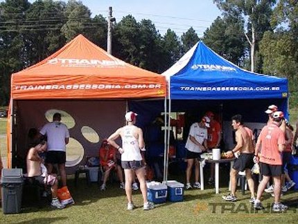 COMEÇA NESTE SÁBADO O FESTIVAL 100% ESPORTE NO BARIGUI