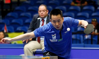 Copa do Mundo Masculina na “bolha” chinesa começa na noite desta quinta, com presença de dois brasileiros
