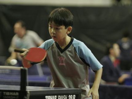 RAFAEL WATANABE GANHA O PRÉ-MIRIM MASCULINO
