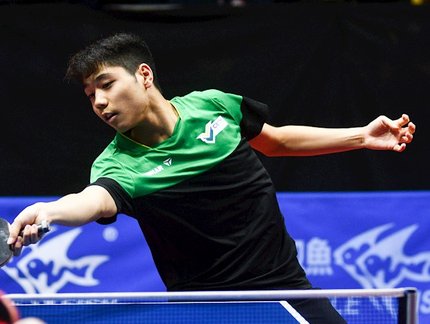 ITTF Mixed Team World Tour começa neste domingo