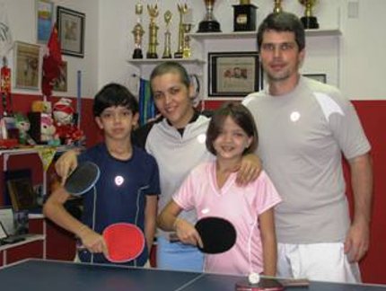JANE VENCE O CÂNCER E VAI JOGAR AO LADO DOS FILHOS EM BRASÍLIA