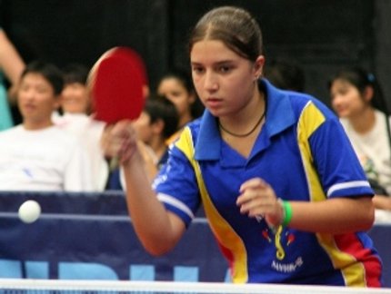 NESTA SEGUNDA COMEÇA SUL AMERICANO INFANTIL JUVENIL