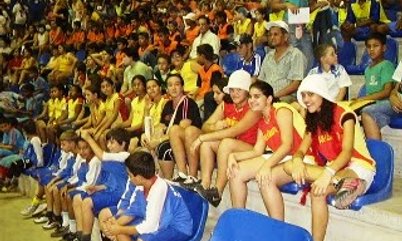 PEQUENO ATLETA BRILHA NO PARÁ