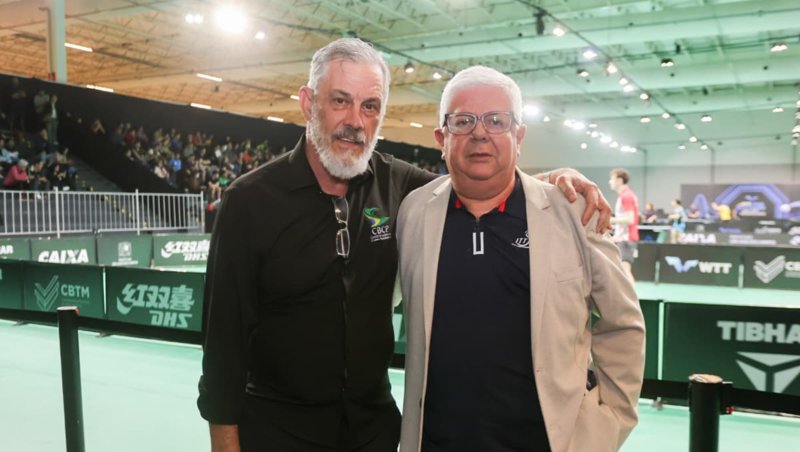 Foto: Ricardo Valarini/CBTM